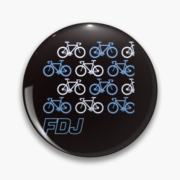Item preview, FDJ Cycling Type C designed and sold by KPArtzaaany.