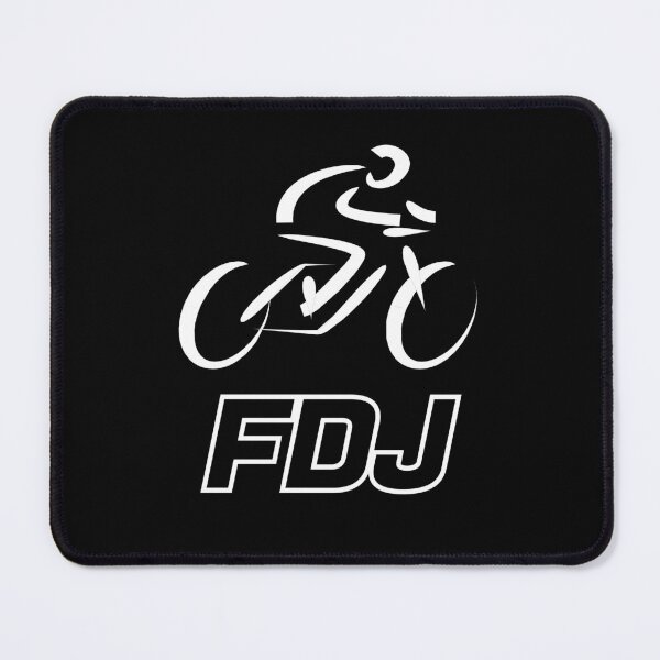 Item preview, FDJ Cycling Type D designed and sold by KPArtzaaany.