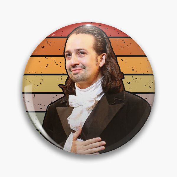 Item preview, Hamilton Classic Movie designed and sold by Runematosi.