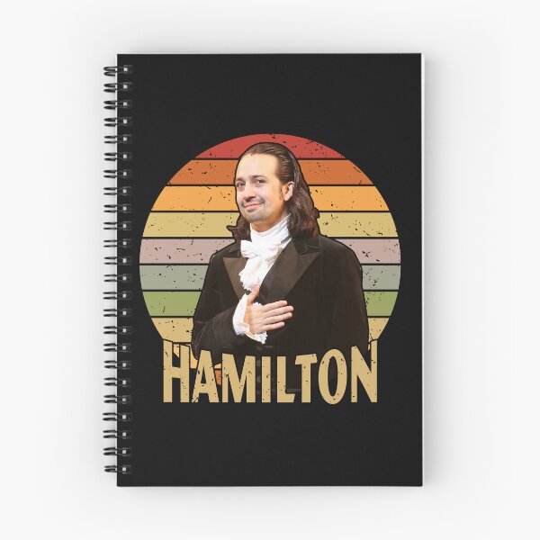 Item preview, Hamilton Classic Movie designed and sold by Runematosi.