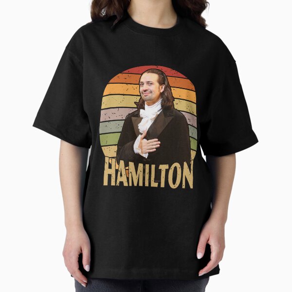 Item preview, Hamilton Classic Movie designed and sold by Runematosi.