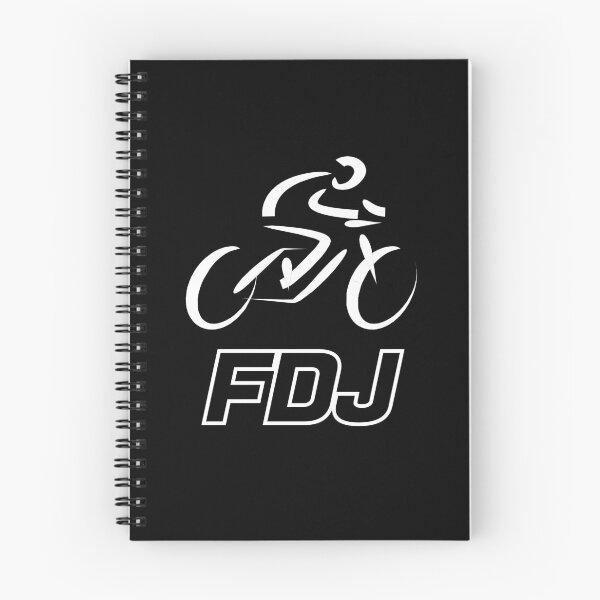 Item preview, FDJ Cycling Type D designed and sold by KPArtzaaany.