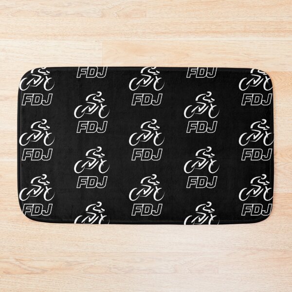 Item preview, FDJ Cycling Type D designed and sold by KPArtzaaany.