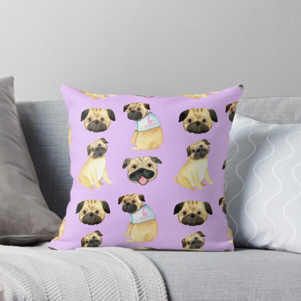 Item preview, Pug Dog Mom  designed and sold by MHexpressions.