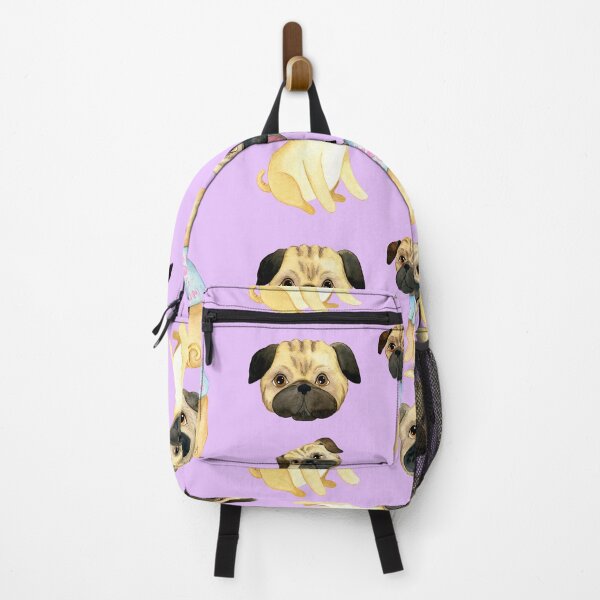 Item preview, Pug Dog Mom designed and sold by MHexpressions.