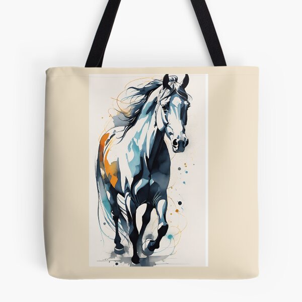 Item preview, Running horse  designed and sold by JLeonardoArt.