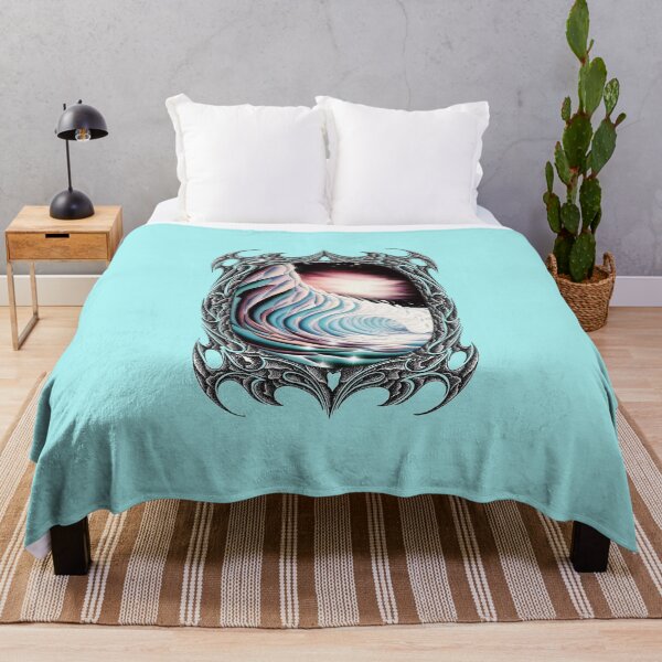 Item preview, Surreal Surf 1996 designed and sold by speedlineart.