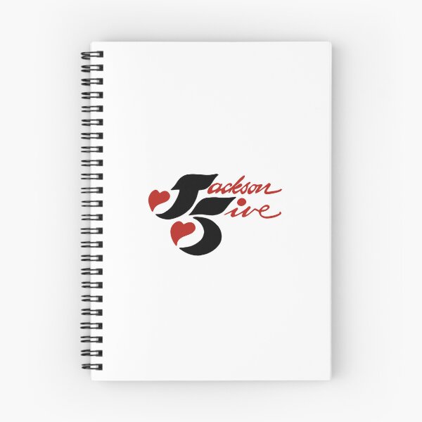Item preview, The Jackson 5 designed and sold by dematDesigns.