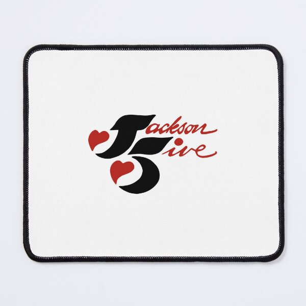Item preview, The Jackson 5 designed and sold by dematDesigns.