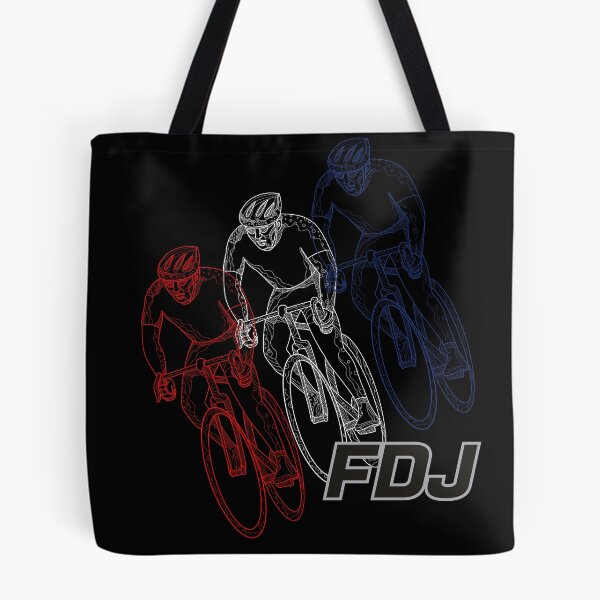 Item preview, FDJ Cycling Type E designed and sold by KPArtzaaany.
