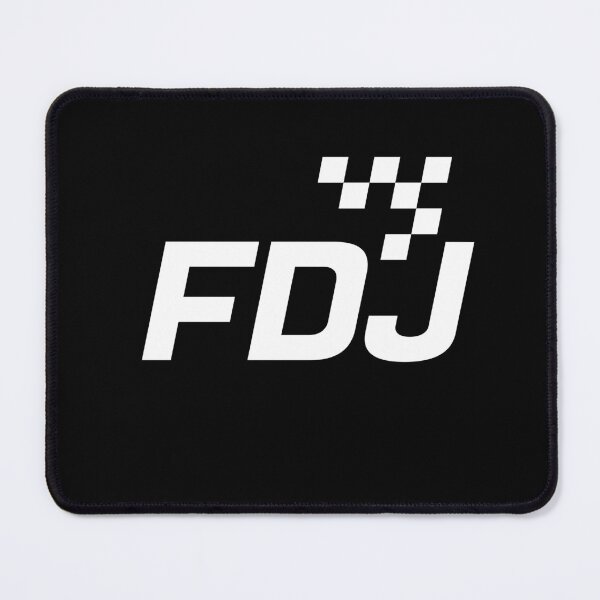 Item preview, FDJ Cycling Type F designed and sold by KPArtzaaany.