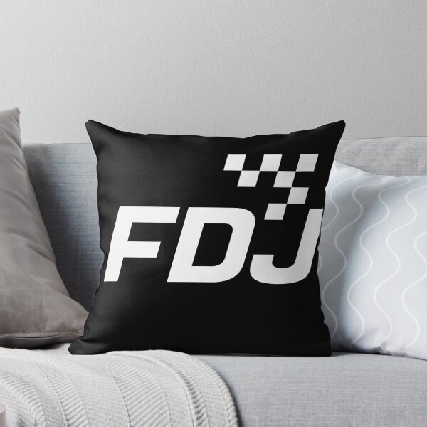 Item preview, FDJ Cycling Type F designed and sold by KPArtzaaany.