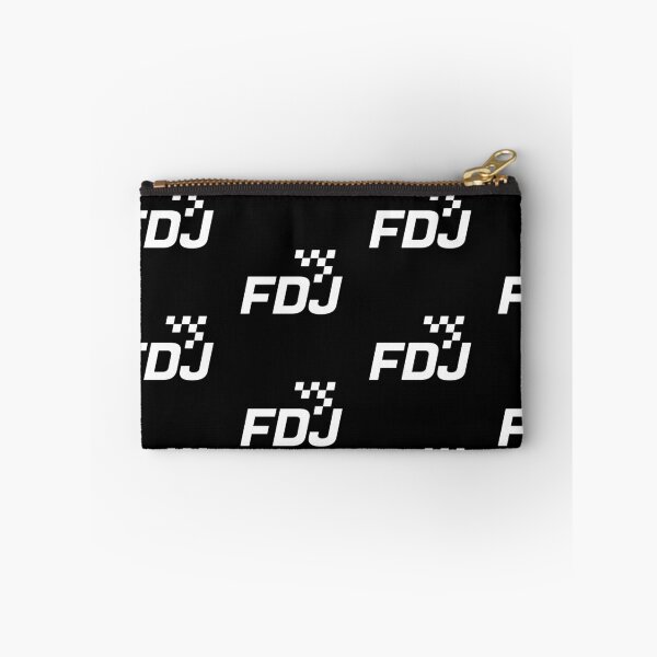 Item preview, FDJ Cycling Type F designed and sold by KPArtzaaany.