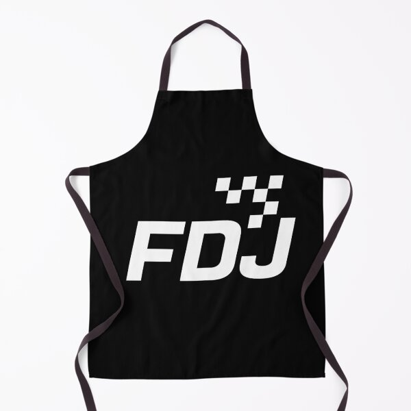 Item preview, FDJ Cycling Type F designed and sold by KPArtzaaany.