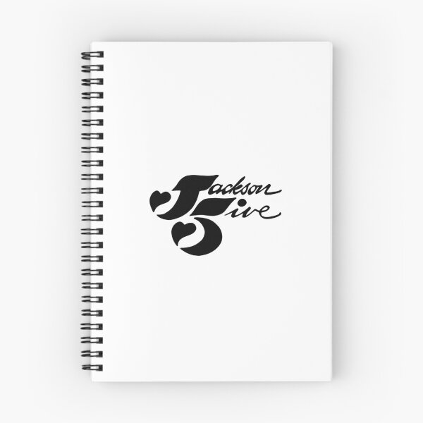 Item preview, The Jackson 5 designed and sold by dematDesigns.