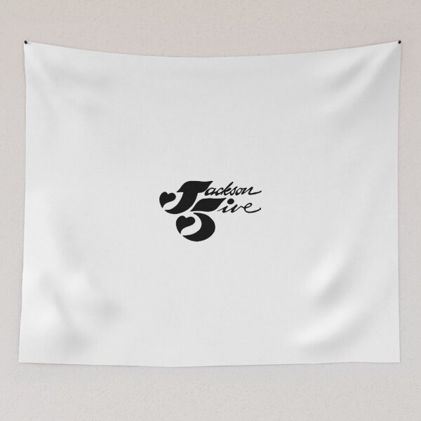 Item preview, The Jackson 5 designed and sold by dematDesigns.