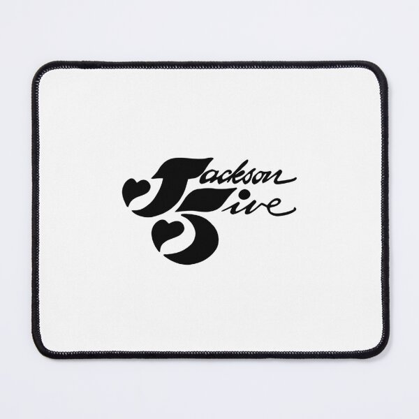 Item preview, The Jackson 5 designed and sold by dematDesigns.