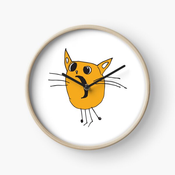 Item preview, Screaming Cat designed and sold by littletinyspark.