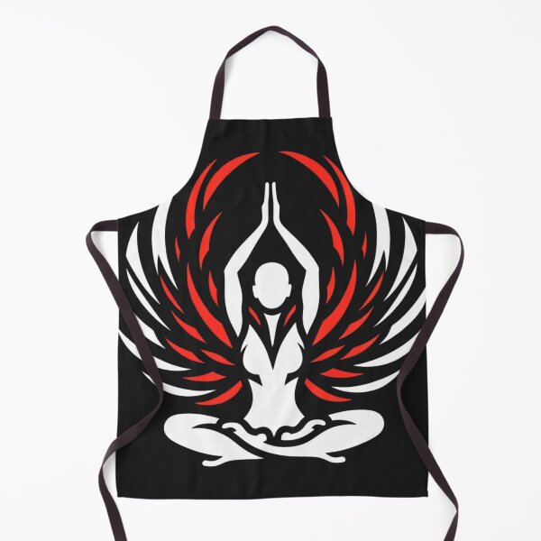Item preview, Intense Focus yoga designed and sold by figouraArtstic.