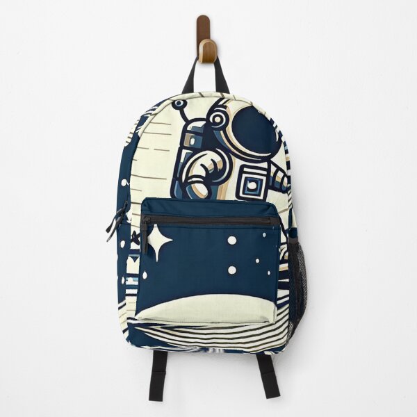 Item preview, Astronaut movement designed and sold by yumi86.