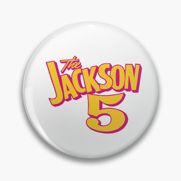 Item preview, The Jackson 5 designed and sold by dematDesigns.