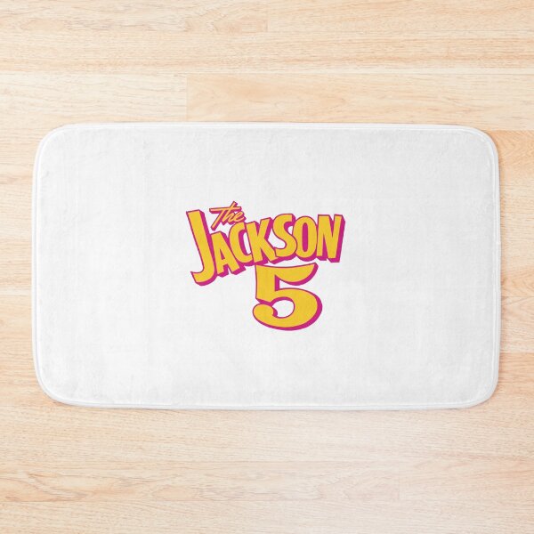 Item preview, The Jackson 5 designed and sold by dematDesigns.