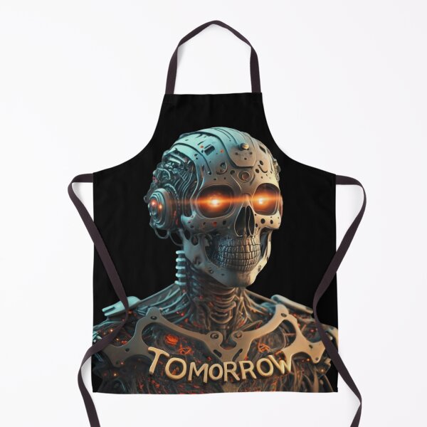 Item preview, Tomorrow designed and sold by beerbrother.