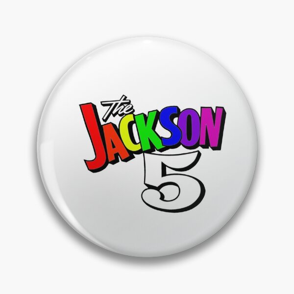 Item preview, The Jackson 5 designed and sold by dematDesigns.