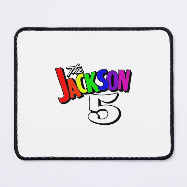 Item preview, The Jackson 5 designed and sold by dematDesigns.