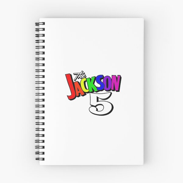 Item preview, The Jackson 5 designed and sold by dematDesigns.