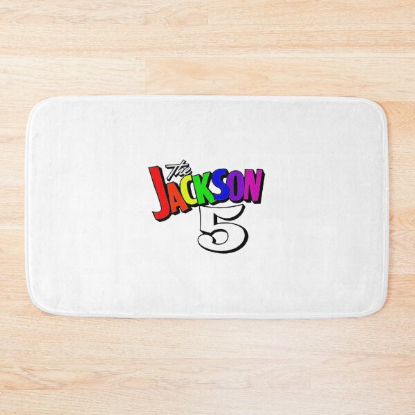 Item preview, The Jackson 5 designed and sold by dematDesigns.