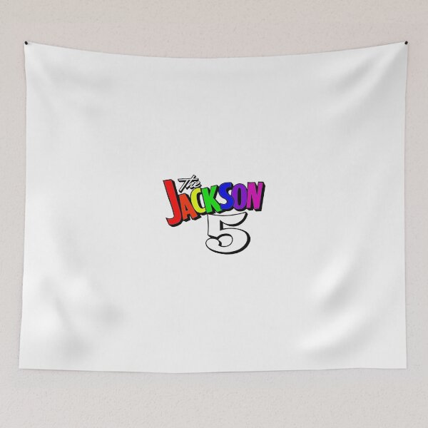 Item preview, The Jackson 5 designed and sold by dematDesigns.