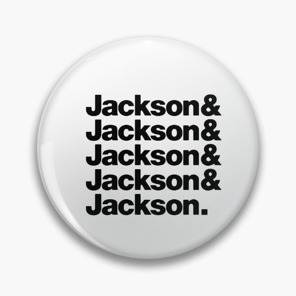 Item preview, The Jackson 5 designed and sold by dematDesigns.