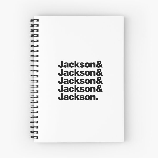 Item preview, The Jackson 5 designed and sold by dematDesigns.