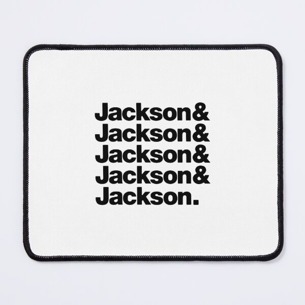 Item preview, The Jackson 5 designed and sold by dematDesigns.