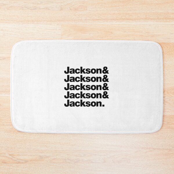 Item preview, The Jackson 5 designed and sold by dematDesigns.