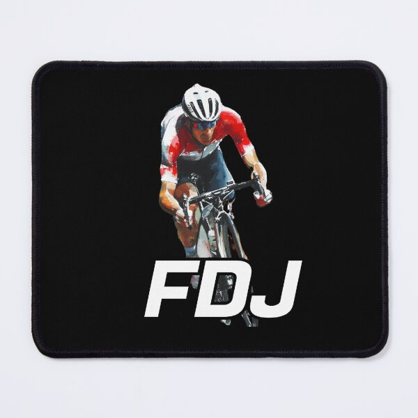 Item preview, FDJ Cycling Type H designed and sold by KPArtzaaany.