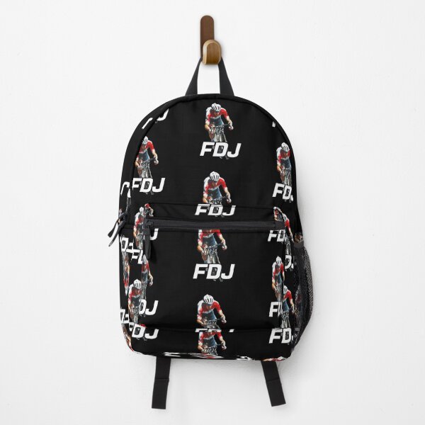 Item preview, FDJ Cycling Type H designed and sold by KPArtzaaany.