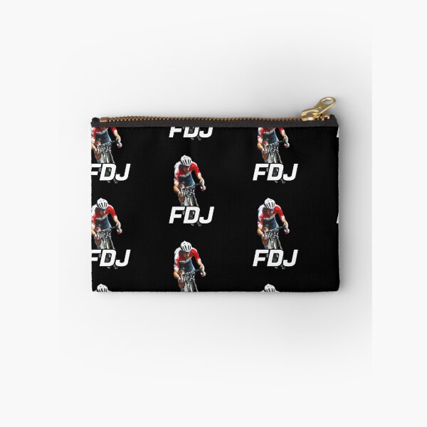 Item preview, FDJ Cycling Type H designed and sold by KPArtzaaany.