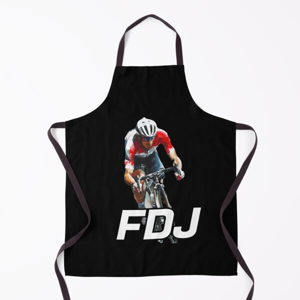 Item preview, FDJ Cycling Type H designed and sold by KPArtzaaany.