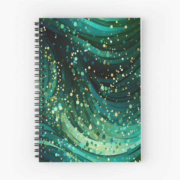 Item preview, Glitter Green designed and sold by MHexpressions.