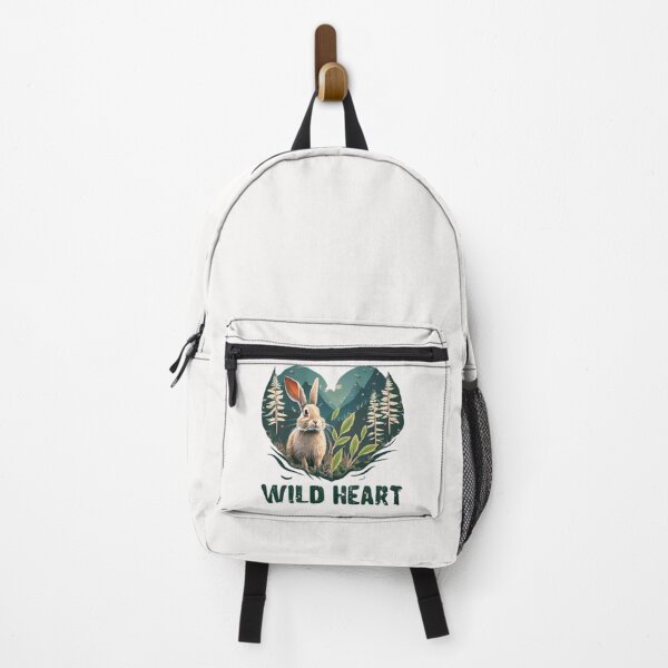 Item preview, Wild Heart designed and sold by MillenniumDrip.