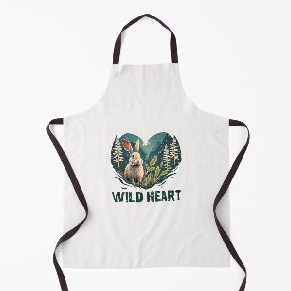 Item preview, Wild Heart designed and sold by MillenniumDrip.