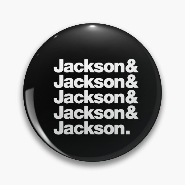 Item preview, The Jackson 5 designed and sold by dematDesigns.
