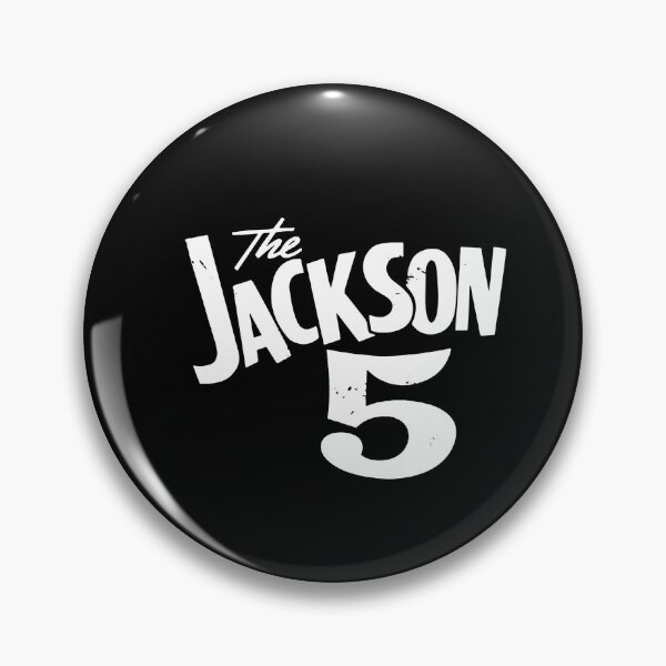 Item preview, The Jackson 5 designed and sold by dematDesigns.