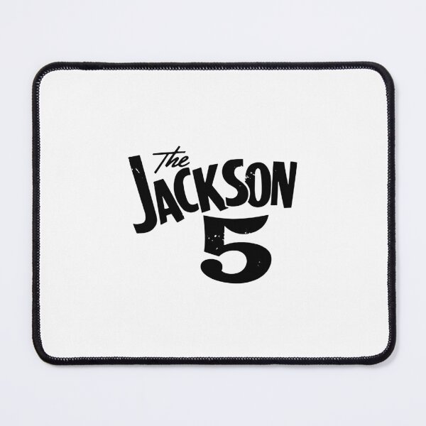 Item preview, The Jackson 5 designed and sold by dematDesigns.