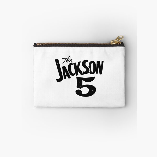 Item preview, The Jackson 5 designed and sold by dematDesigns.