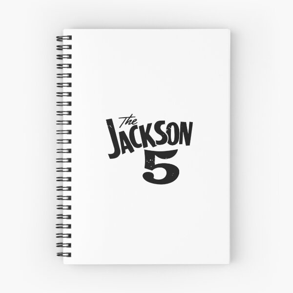Item preview, The Jackson 5 designed and sold by dematDesigns.
