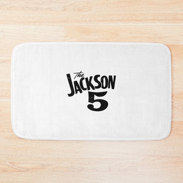 Item preview, The Jackson 5 designed and sold by dematDesigns.