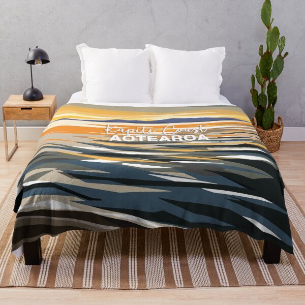 Item preview, Kapiti Coast sunset, Aotearoa designed and sold by Ira Mitchell.